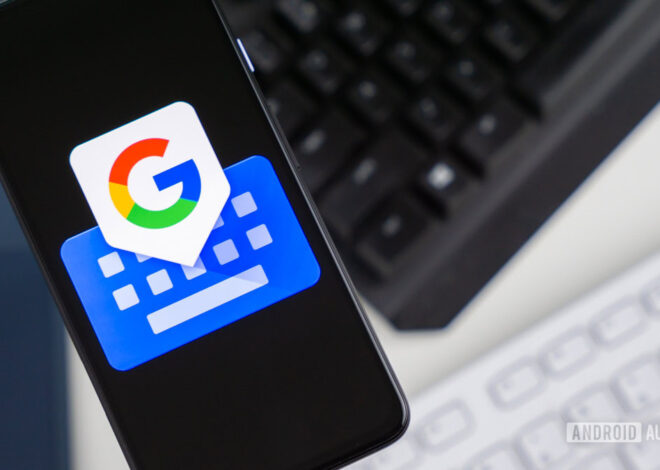 Gboard’s Auto-switch feature could save you countless keystrokes