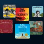 Get three months of Audible for only $3 with this Prime Day deal