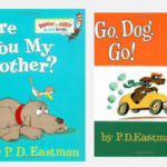 Go, Dog. Gauguin! The P. D. Eastman Story | by Peter Norvig