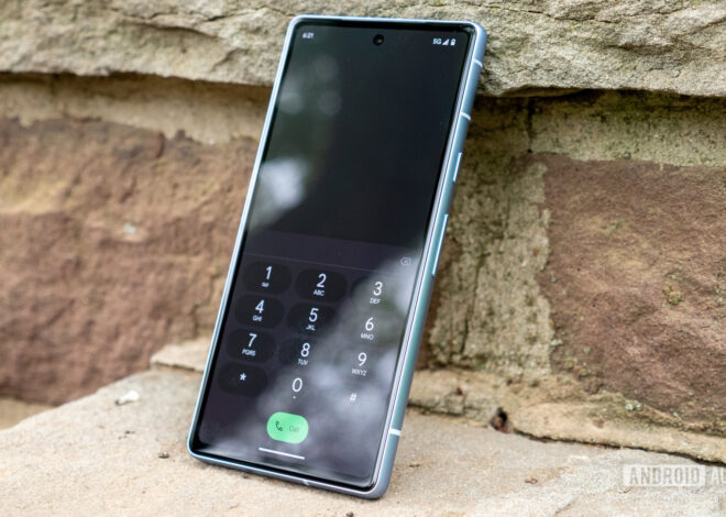 Google blocks hack that let Pixel users enable VoLTE anywhere