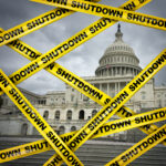 Government Shutdown: Here's What Investors Need to Know (and Maybe Do) Now