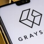 Grayscale stakes 857,600 ETH valued at $3.8B today