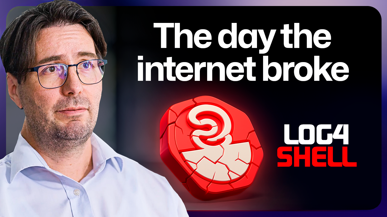 Inside the breach that broke the internet: The untold story of Log4Shell