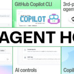 Introducing Agent HQ: Any agent, any way you work