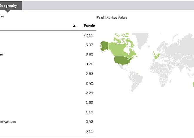 Investing when the market is expensive