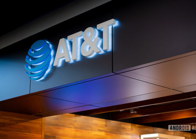 Is AT&T down for you? You’re not alone (Update: Resolved)