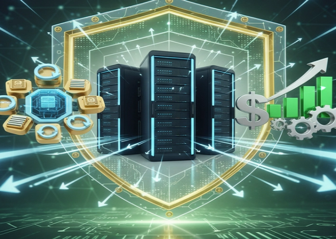Part 6: Disaster Recovery, Cost Management, and Future-Proofing