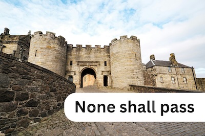 Password managers for the Post-it generation