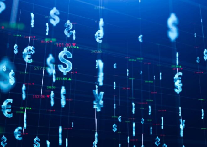 PayPal’s blockchain partner accidentally minted $300 trillion in stablecoins