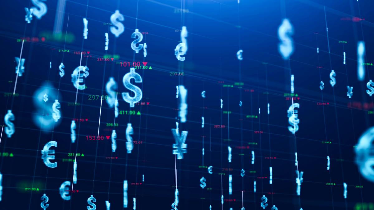 PayPal’s blockchain partner accidentally minted $300 trillion in stablecoins