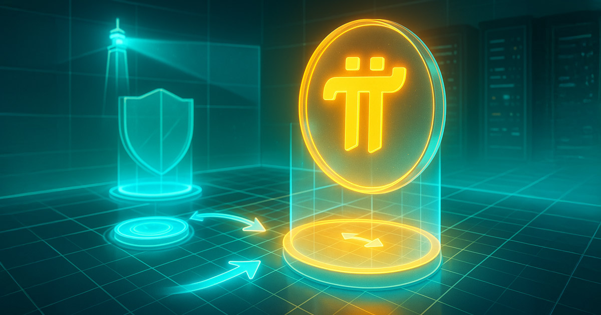 Pi Network arms its testnet with a DEX and AMM for DeFi innovation
