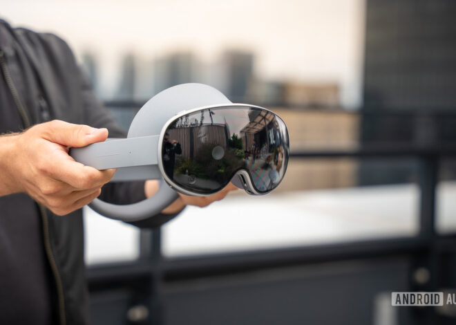 Samsung Galaxy XR is a secretly a Pixel