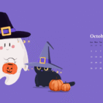 Shades Of October (2025 Wallpapers Edition) — Smashing Magazine
