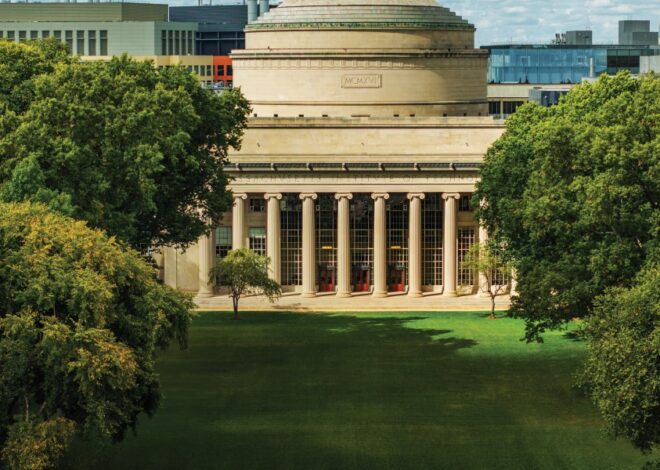 Stand Up for Research, Innovation, and Education