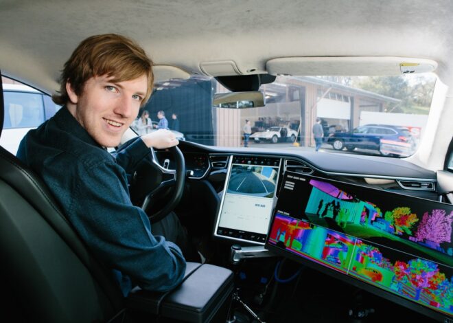 TechCrunch Mobility: A takeover that might not be hostile