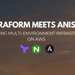 Terraform Meets Ansible: Automating Multi-Environment Infrastructure on AWS