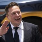 Tesla considers internal CEO candidates amid potential Musk departure