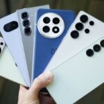 The 5 best Android phones to buy during Prime Big Deal Days 2025