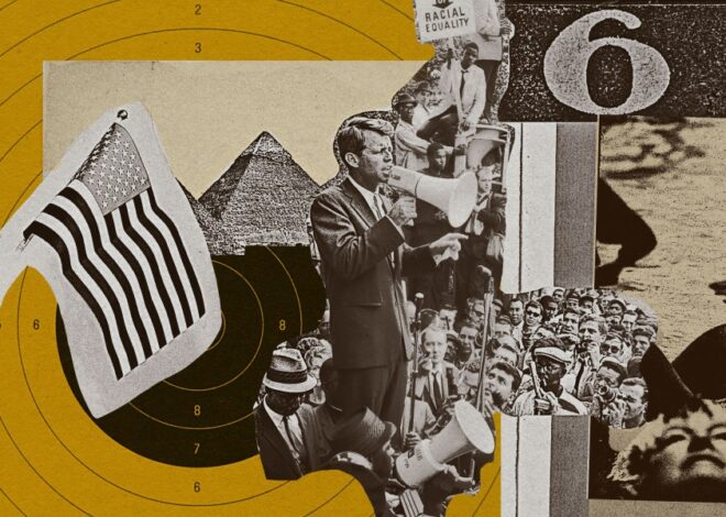 The Download: Introducing: the new conspiracy age