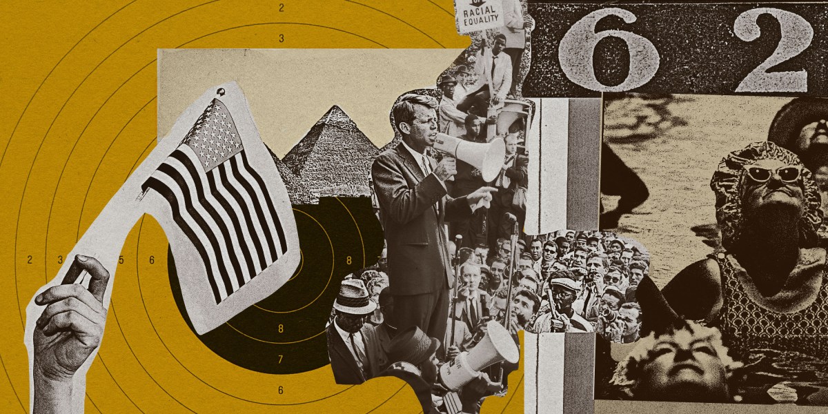 The Download: Introducing: the new conspiracy age