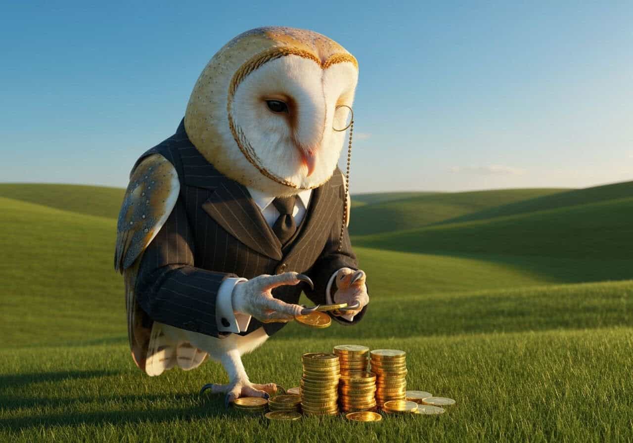 The Hidden Dimensions of Investing