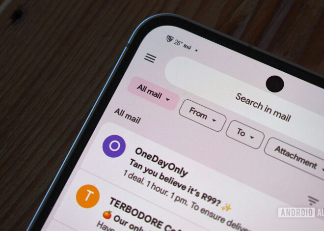 This Gmail tool proved to be my best digital detox ever
