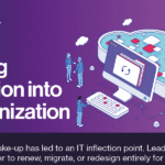 Turning migration into modernization | MIT Technology Review
