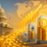 US shutdown and weak jobs data drive record $6B crypto inflows