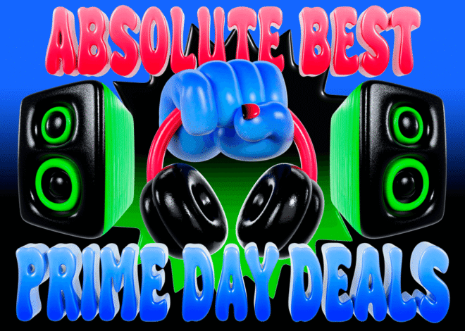 We Found 136 of the Best Prime Day Deals Still on for 2025: Up to 55% Off