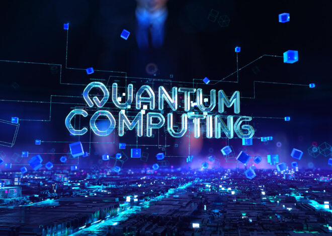 Where Will Quantum Computing Inc. Be in 1 Year?