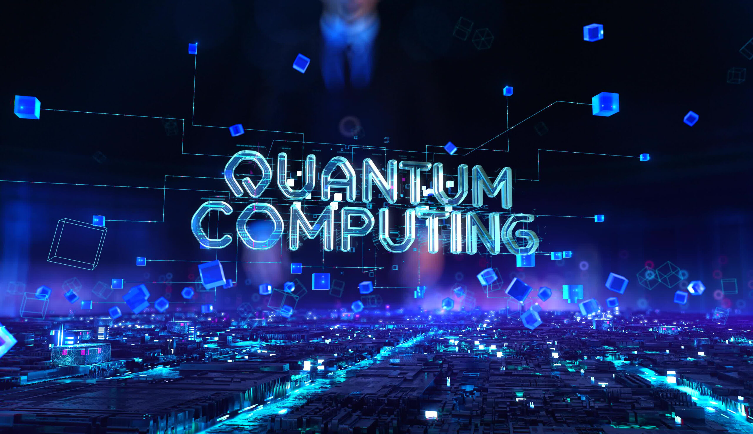 Where Will Quantum Computing Inc. Be in 1 Year?