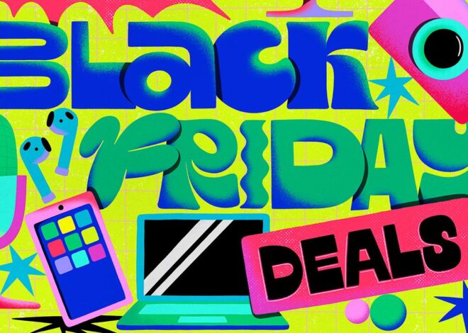 169 Best Black Friday Deals 2025: Everything Tested and Actually Discounted