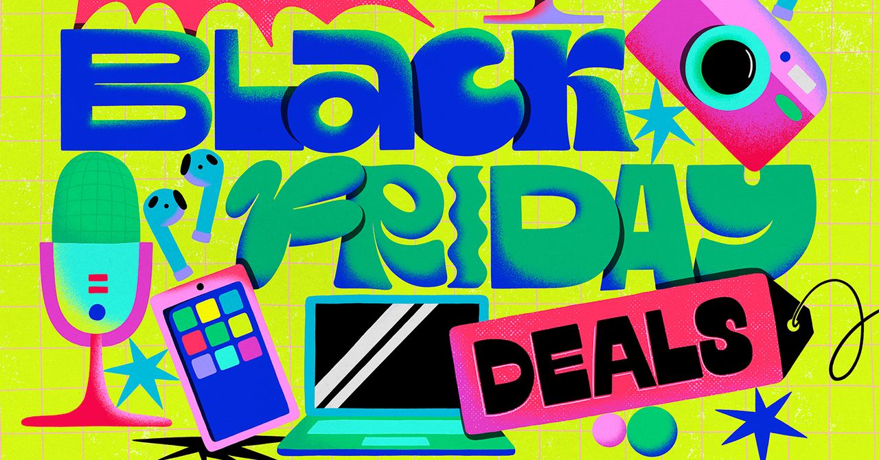 169 Best Black Friday Deals 2025: Everything Tested and Actually Discounted