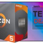 AMD Ryzen 5 3600 with Wraith Stealth Cooler drops to all-time low $67 on Amazon