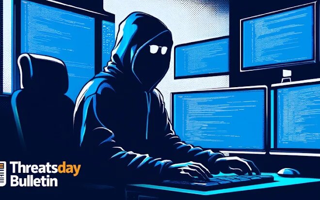 Cisco 0-Days, AI Bug Bounties, Crypto Heists, State-Linked Leaks and 20 More Stories