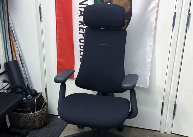 Libernovo Omni Review: Too good to be true?