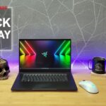 The best UK Black Friday tech deals at Amazon, Argos, Currys, Very, and more — unbeatable deals on gaming PCs, laptops, monitors, and peripherals