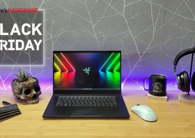 The best UK Black Friday tech deals at Amazon, Argos, Currys, Very, and more — unbeatable deals on gaming PCs, laptops, monitors, and peripherals