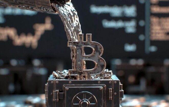 Anchorage Digital receives $405M in Bitcoin from major institutions in sign of renewed accumulation