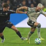 Apple will bring MLS games to its normal TV subscription