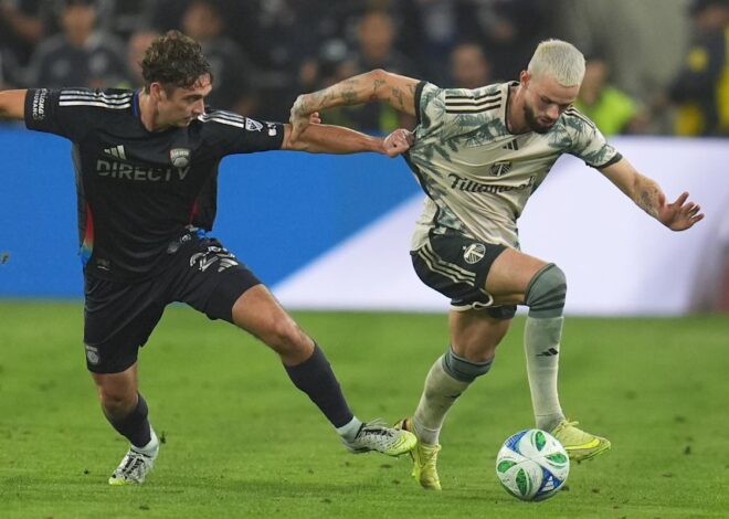 Apple will bring MLS games to its normal TV subscription