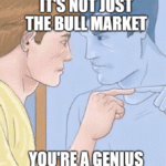 Ben Graham & Bull Market Brains