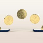 Bitcoin holdings on exchanges fall by nearly 209,000 BTC over six months amid market volatility