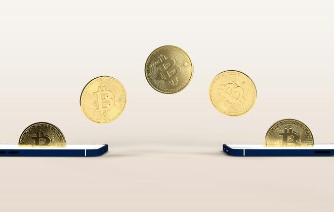 Bitcoin holdings on exchanges fall by nearly 209,000 BTC over six months amid market volatility