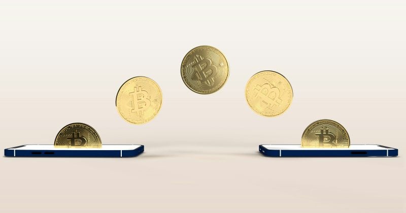 Bitcoin holdings on exchanges fall by nearly 209,000 BTC over six months amid market volatility