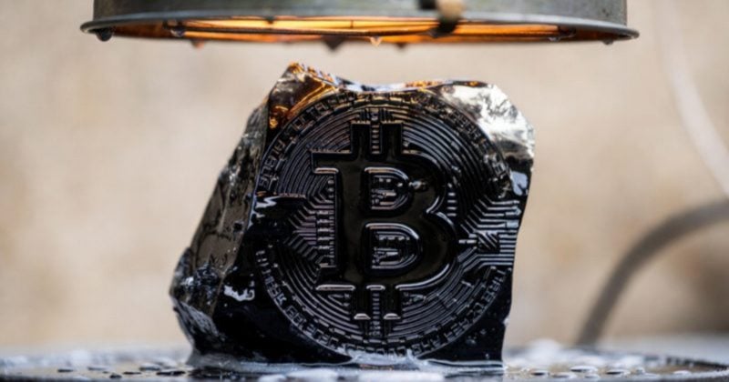 BlackRock’s IBIT offloads $463M in Bitcoin, largest outflow on record