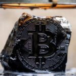 BlackRock’s IBIT sells $355M in Bitcoin