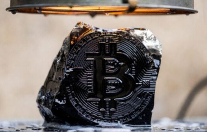 BlackRock’s IBIT sells $355M in Bitcoin