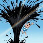 Co-Investing Club’s First Oil Investment