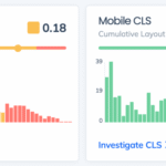 Fixing Cumulative Layout Shift Problems on DavidWalshBlog